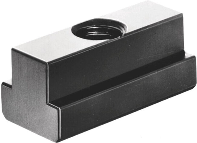 Écrou T AMF n°508L M30x36 long formulaire (84764)