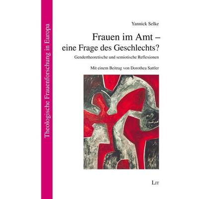 Frauen im Amt - eine Frage des Geschlechts?, Taschenbuch von Yannick Selke, Lit Verlag, 978-3-643-15648-8
