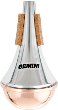 Tom Crown Trumpet Gemini Straight GEM-C