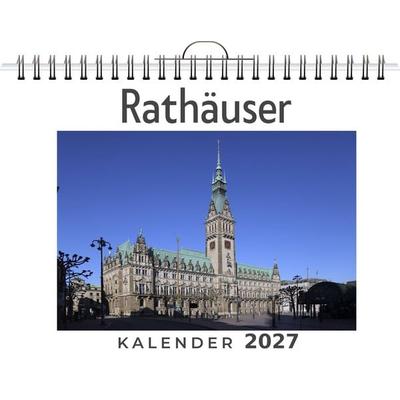 Rathäuser