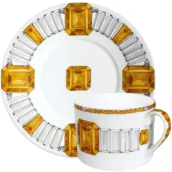 Taitù, Tasse, Forever Kaffee/Teetasse (230 ml)
