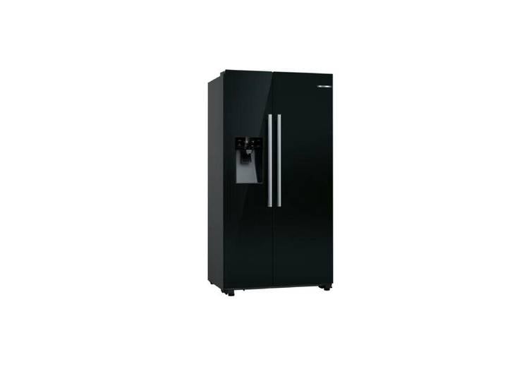 BOSCH Side-by-Side KAD93ABEP, 91 cm breit