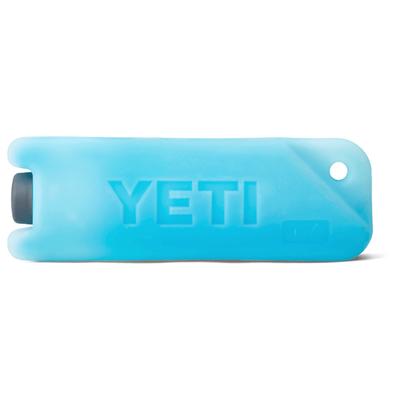 Yeti Coolers - Ice Block - Kühlakku Gr 450 g blau