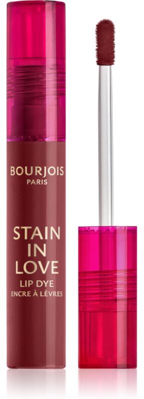 Bourjois Stay in Love tinted lip balm shade 06-Black Cherry 3.5 ml