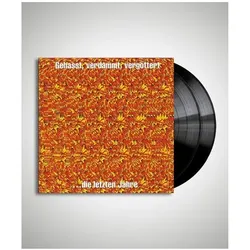 Rule 23, Schallplatten, Gehasst,Verdammt,Vergöttert (B�hse Onkelz)