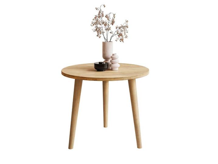 COUCHTISCH HARMONY Craft Gold Eiche