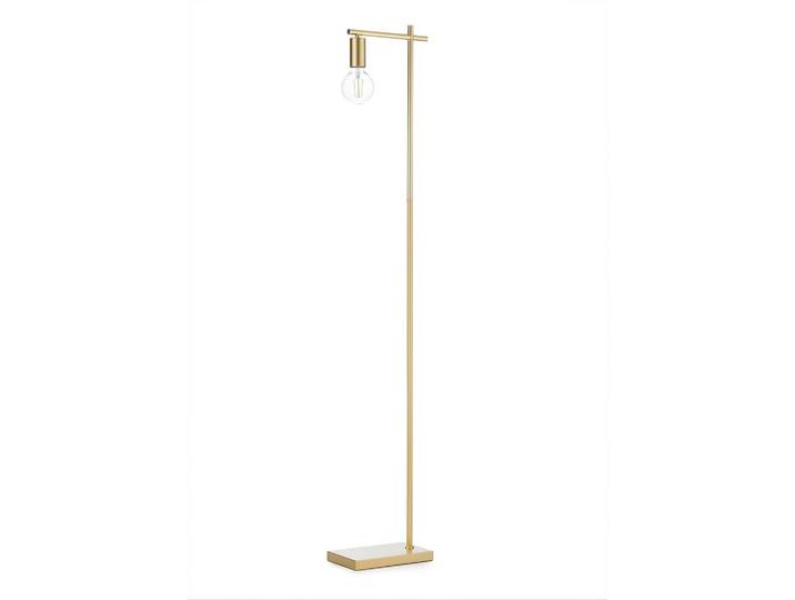 STEHLEUCHTE Cross Bernsteinfarben L: 35 cm