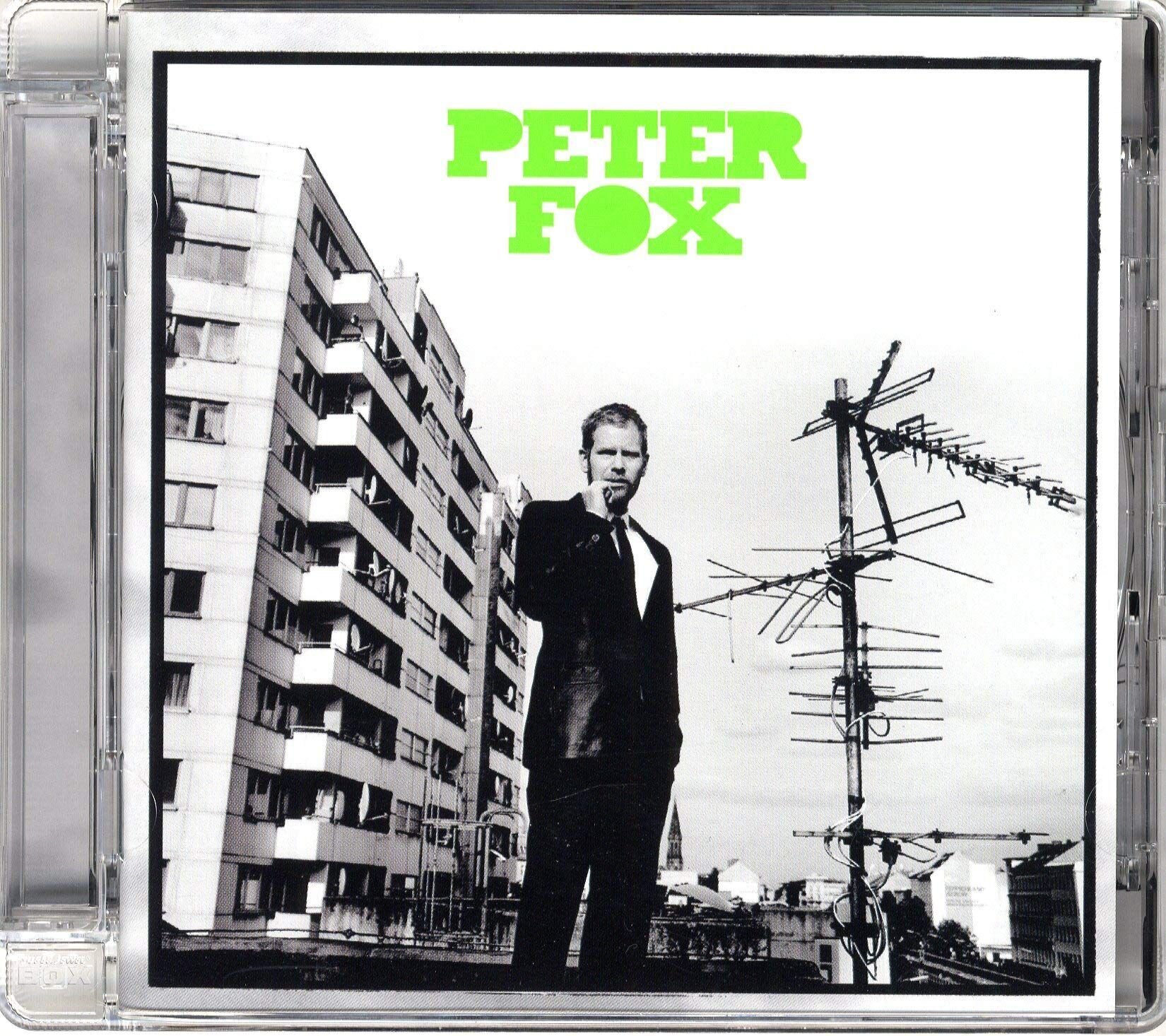 Peter Fox - Stadtaffe - Preis vom 11.10.2026 23:13:37 h
