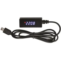 Wiwa TUNER DVBTT2 H265 MINI LED (USB 2.0, DVB-T, DVB-T2), TV-Karte