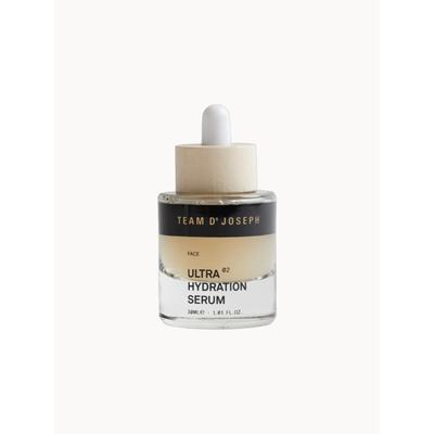 Ultra Hydration Serum 30ml von Team Dr Joseph