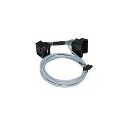 Kufatec 37059 Mercedes Adapter Audio 20 > Navigationseinheit Comand NTG 2.5 U...