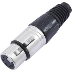 Omnitronic 30208425 XLR-Buchse