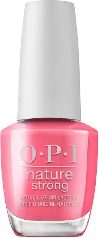 Opi Nature Strong Nail Polish 15 ml Bee The Change