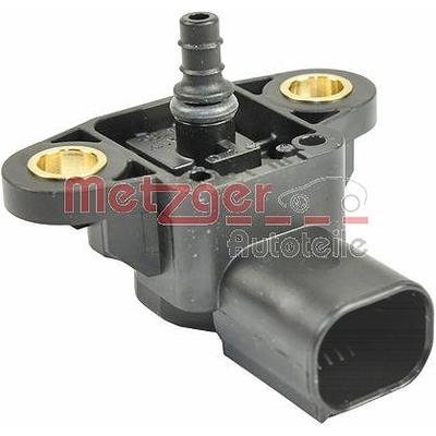 Metzger Autoteile Sensor, Ladedruck [Hersteller-Nr. 0906248] für Mercedes-Benz