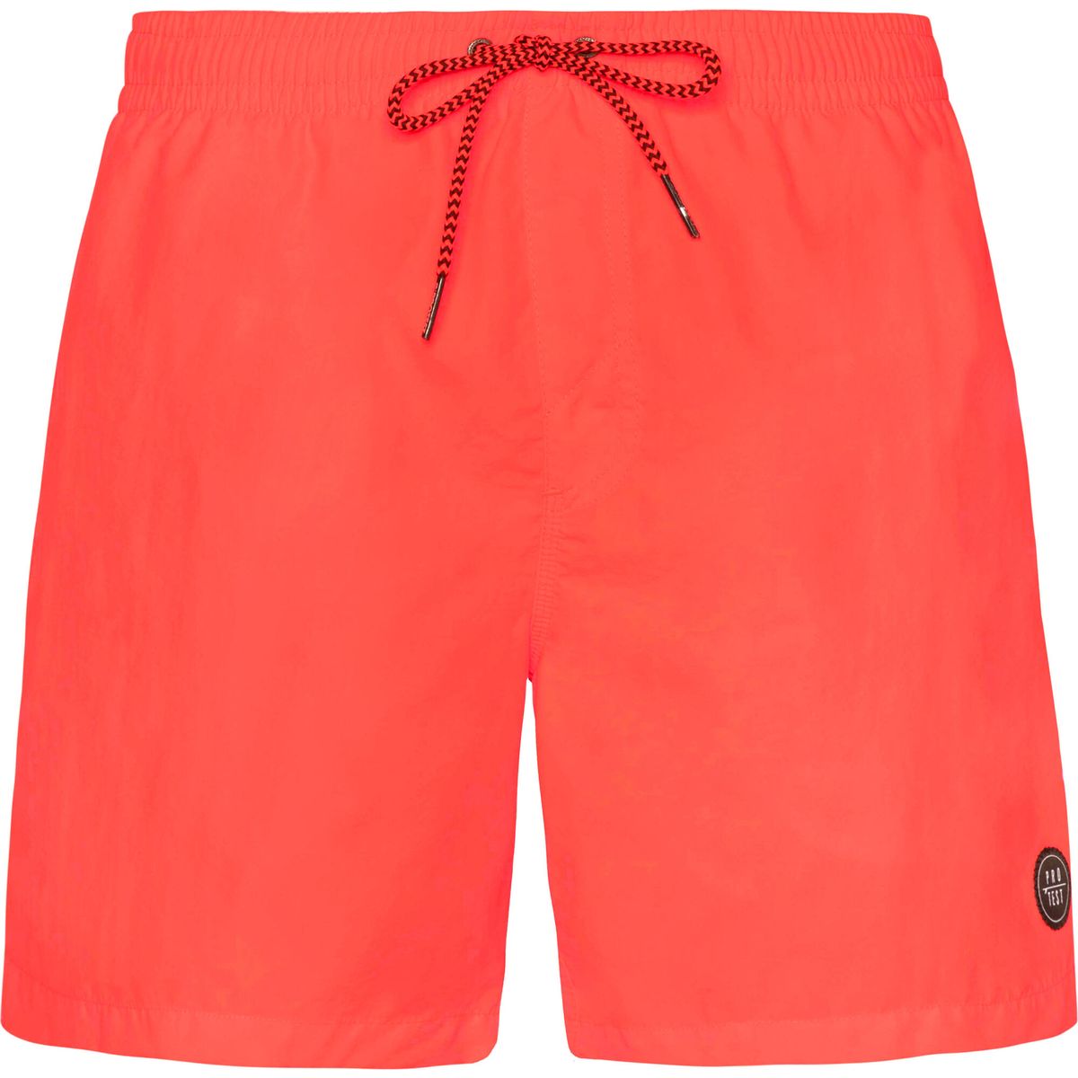 Protest Faster Beachshort neon pink (733) XL 2711100-733-XL