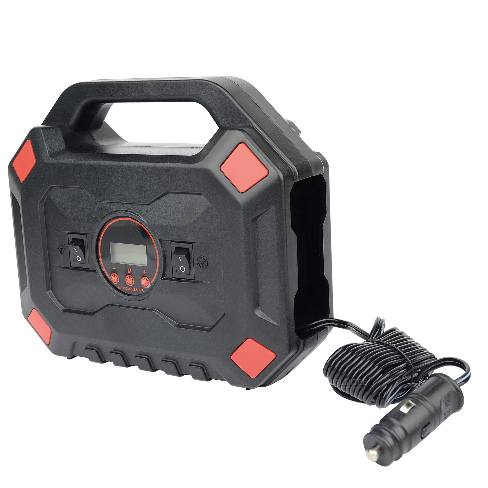 Brüder Mannesmann compressor compact model 12V
