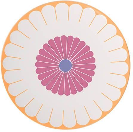 Villeroy & Boch Fleur Couleur Serving Platter