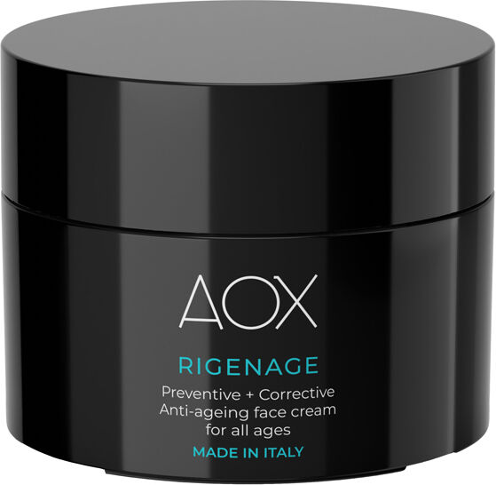 Aox Italia Srl Rigenage 50ml