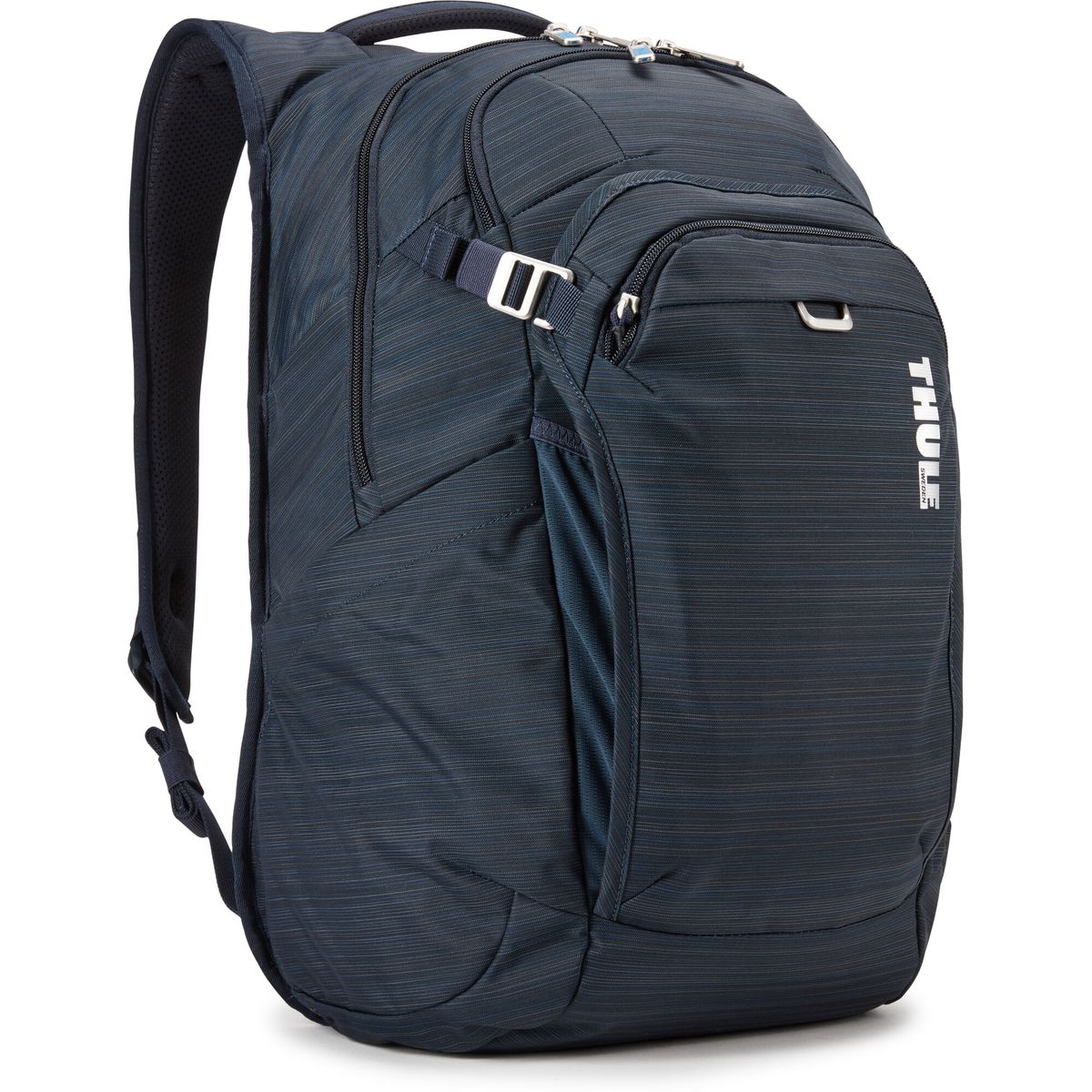 Thule Construct Backpack 24L carbon blue (3204168-3204168)