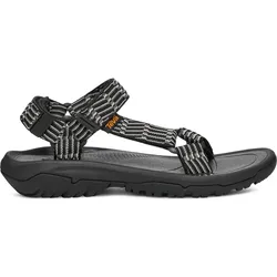 Teva Hurricane XLT2 M Sandalen - schwarz