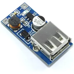 Garbot USB Charger Module., Netzwerkkarte, Weiss