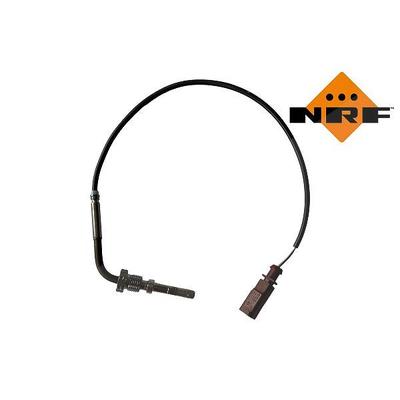 Nrf Sensor, Abgastemperatur [Hersteller-Nr. 707144] für Audi, VW, Porsche