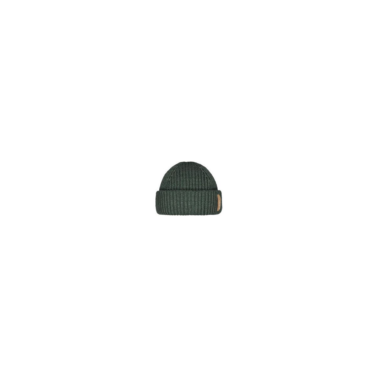 Barts Alexon Beanie dark celadon (14) 37080141