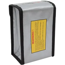 Hedbox - For Medium Size BatteryHED-BP75D, HED-BP95D HED-A60, RP-NPF1000, Kameratasche