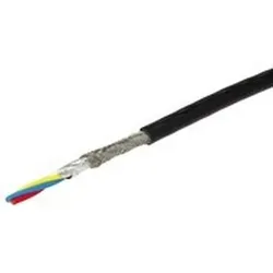 Harting Kupferkabel (rund), 09456000188