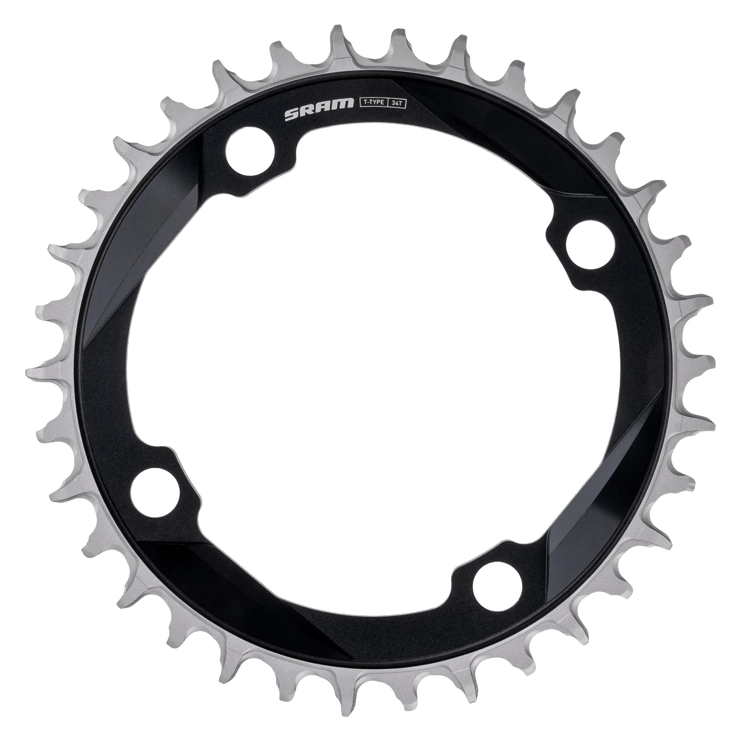 Sram T-Type OCHAIN (34) (11.6218.077.001)