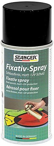 Fixativ-Spray, 150 ml