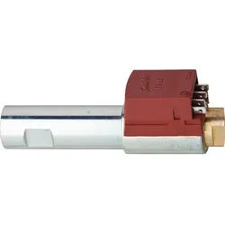 Danfoss Ölvorwärmer