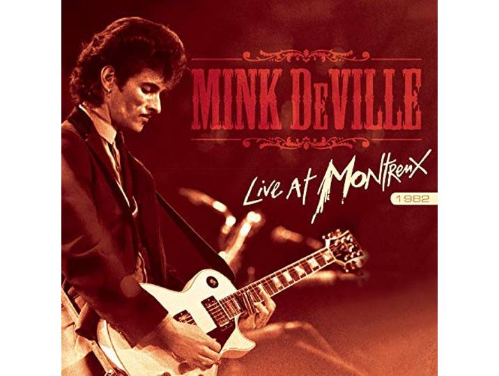 Live at Montreux 1982
