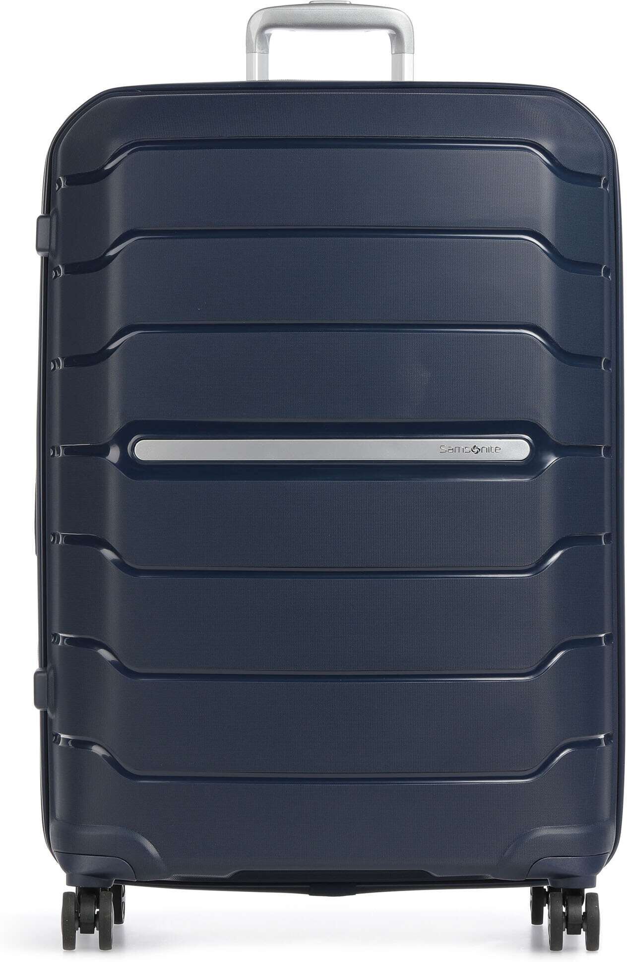 Samsonite Flux Exp   Trolley (4 wielen)   75 cm
