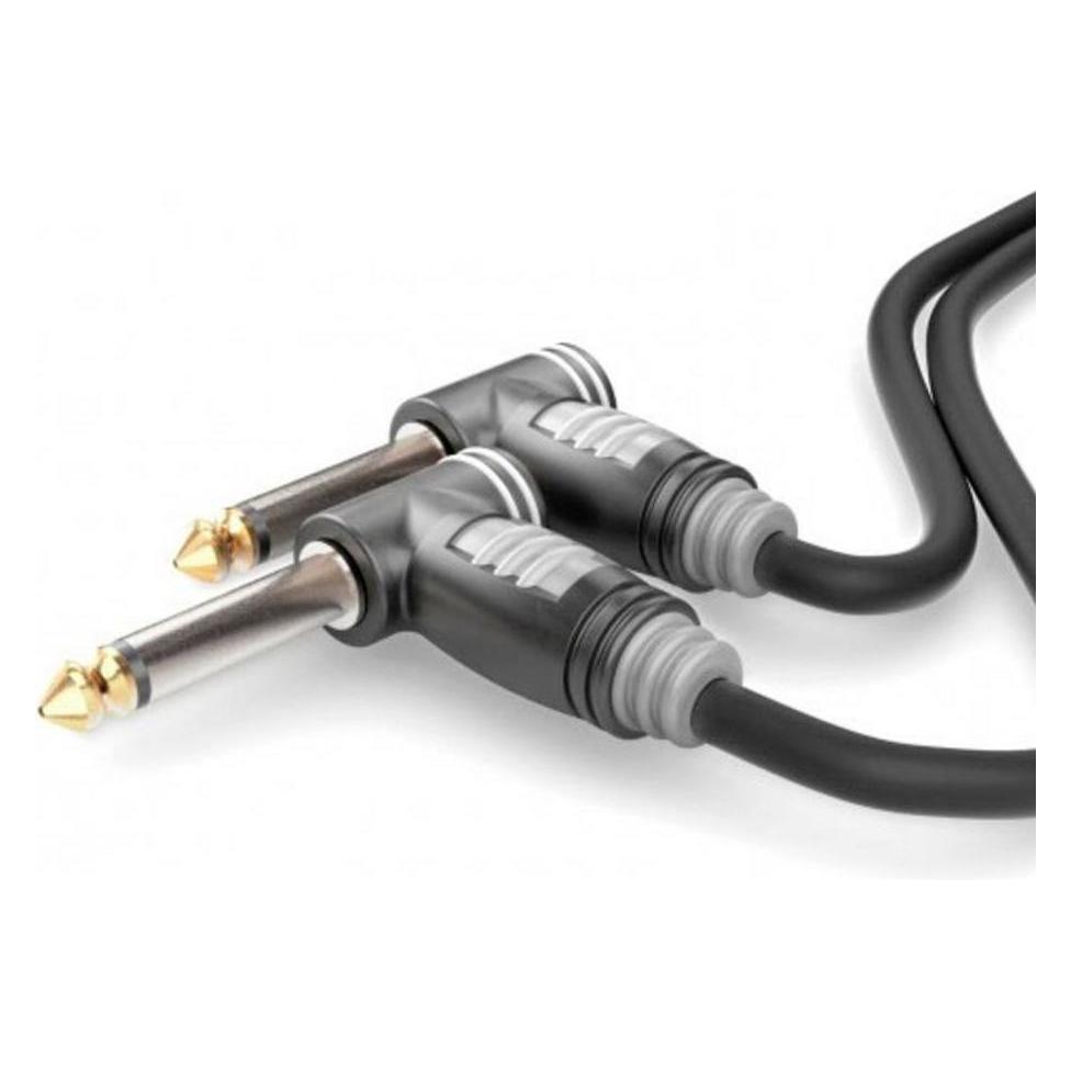 Sommer Cable Audio Anschlusskabel (0.90 m) (HBA-6A-0090)