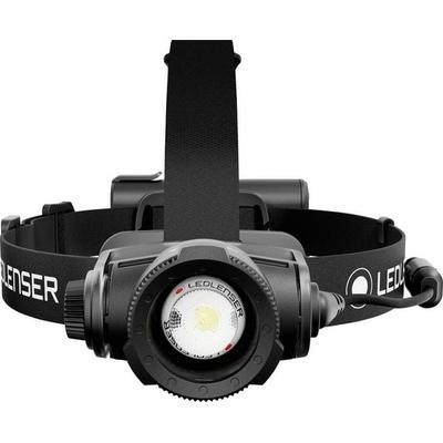 Ledlenser H15R LED Stirnlampe akkubetrieben 3000lm 6.75h 503222