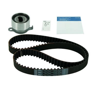 SKF Zahnriemensatz VKMA 93002 für Chrysler HONDA ROVER
