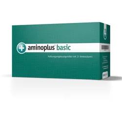 Aminoplus basic 60 St