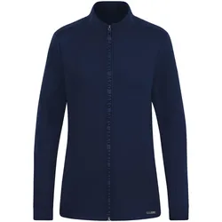 JAKO Pro Casual Jacke Damen 900 - marine 34