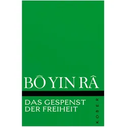 Das Gespenst der Freiheit, Ratgeber von Bô Yin Râ