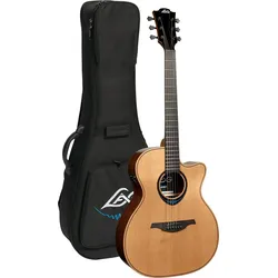 LAG BlueWave 2 TBW2ACE Smart Guitar