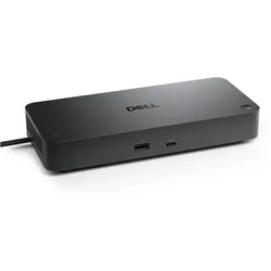 DELL SD25TB5 Thunderbolt 5 Dockingstation, schwarz