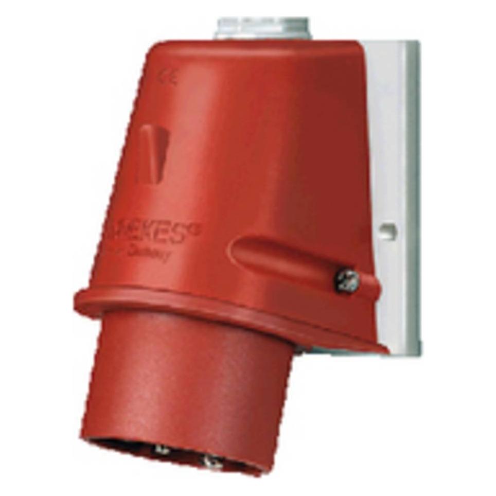Mennekes Wandstecker (CEE 16/5) (17932916)
