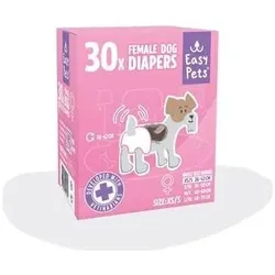 Easypets Hondenluiers Teef (Hund), Tierhygiene