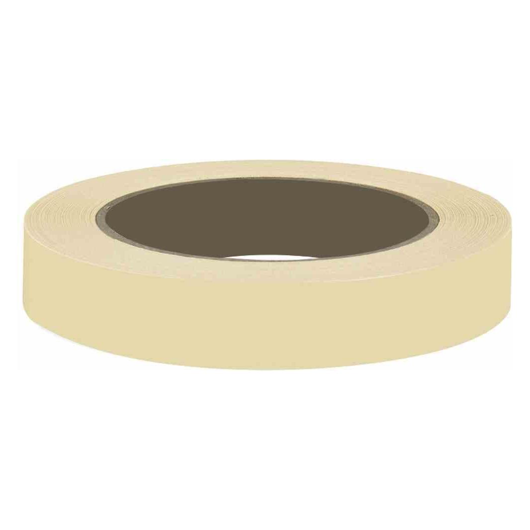 Nölle PROFI BRUSH Flach-Abdeckband 50 m x 19 mm (19 mm) (10728019)