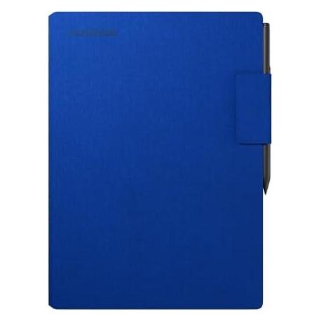 reMarkable BookFolio Pro Mosaic Weave Cobalt (reMarkable Paper Pro) (RM07B-1003NW)