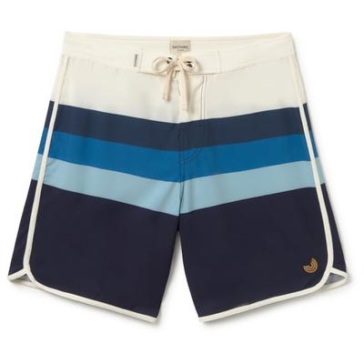 TWOTHIRDS - Ouen - Boardshorts Gr S blau