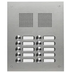 Grothe Türstation V2A TS 788 2-5