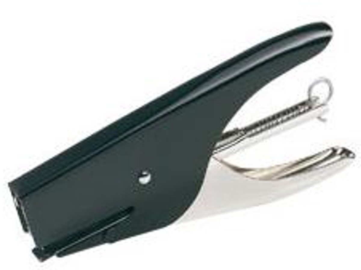 Rapid S51 Zwart Zilver