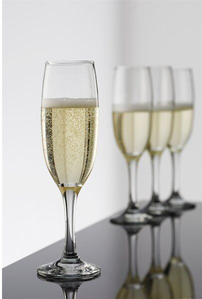 Aida Café Champagneglas, 22 Cl, 4 Stk